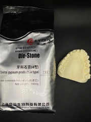 Thạch cao nha khoa Die Stone