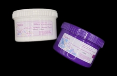 Cao su lấy dấu silicone đặc Faylic