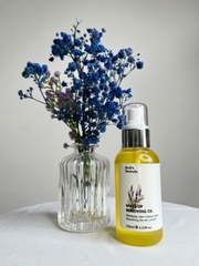 DẦU TẨY TRANG MAKEUP REMOVING OIL