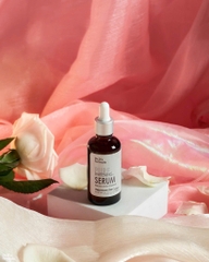 SERUM DƯỠNG SÁNG DA WHITENING SERUM