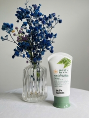 [Bản mới] KEM CHỐNG NẮNG SUNBLOCK & WHITENING CREAM