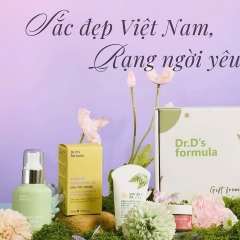 [Bản mới] KEM CHỐNG NẮNG SUNBLOCK & WHITENING CREAM