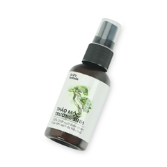 THẢO MỘC TRƯỜNG SINH