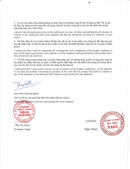 SỮA TẮM THẢO MỘC