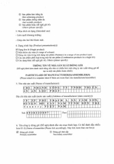 NƯỚC SÚC MIỆNG THẢO MỘC