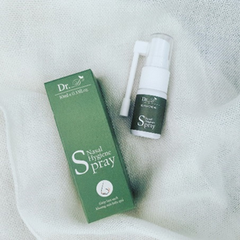 XỊT XOANG – NASAL HYGIENE SPRAY