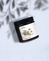 MUỐI TẮM THẢO MỘC