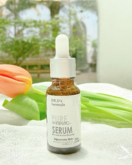 SERUM DƯỠNG SÁNG DA WHITENING SERUM