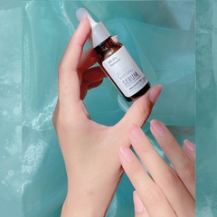 SERUM DƯỠNG SÁNG DA WHITENING SERUM
