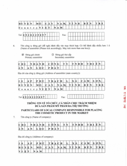 SERUM DƯỠNG SÁNG DA WHITENING SERUM