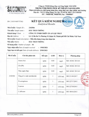 DẦU XOA BÓP THẦN THÔNG