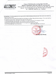 DẦU XOA BÓP THẦN THÔNG
