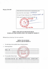 KEM CHỐNG NẮNG SUNBLOCK & WHITENING CREAM