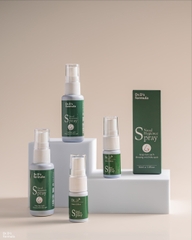 XỊT XOANG – NASAL HYGIENE SPRAY