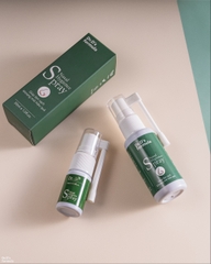 XỊT XOANG – NASAL HYGIENE SPRAY
