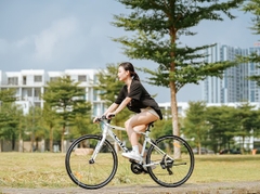 Xe đạp thể thao Calli S2000