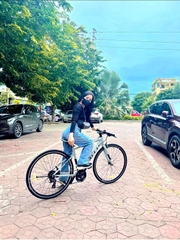 Xe đạp thể thao Calli S3000