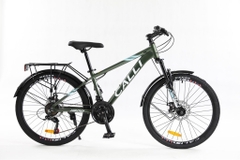 Xe đạp địa hình Calli 1800 size 24 inch