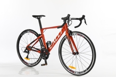 Xe đạp đua Road Calli R5.5 tay đề lắc