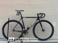 Xe đạp Fixed Gear Tsunami SNM100 Full Legend