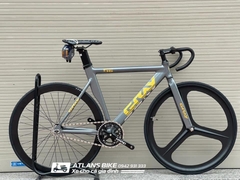 Xe đạp Fixed Gear GRAY F16 Legend (3 đao)