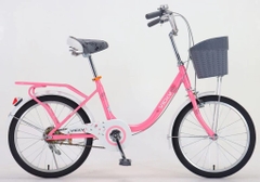Xe trẻ em Vicky VM20 20inch