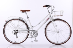 Xe đạp thể thao nữ Calli A6