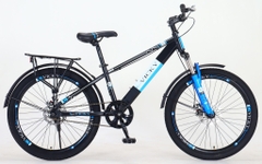 Xe đạp địa hình VICKY VIC124XC
