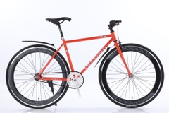 Xe đạp Fixed Gear Vicky Crazy