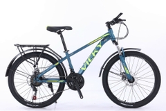 Xe đạp địa hình VICKY VIC24 size 24''