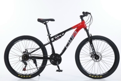 Xe địa hình 2 giảm sóc CALIFA CS500 size 26inch