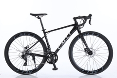 Xe đạp đua tay đề lắc CALLI TOP2D