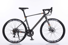 Xe đạp đua Califa CR450