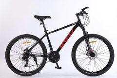 XE ĐẠP ĐỊA HÌNH DTFLY B100 - size bánh 24 26 27.5 inch