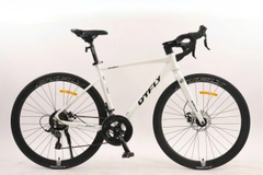 XE ĐẠP ĐUA DTFLY SR80 GEN 2 - PHIÊN BẢN MỚI