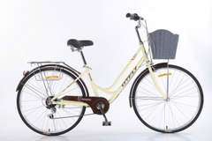 Xe Mini nữ DTFLY CITY