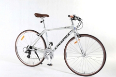 Xe đạp đường phố touring CHEVAUX DK PRO 2025