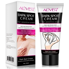 Kem chống thâm da, dưỡng sáng Aliver Dark Spot