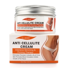 Kem giảm béo cho bụng, chống cellulite cho phụ nữ Elaimei Anti Cellulite Cream