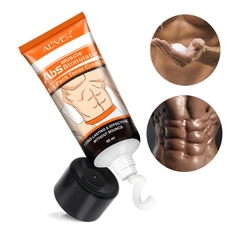 Kem Giảm Béo, Đốt Mỡ Bụng Aliver ABS Muscle Stimulator