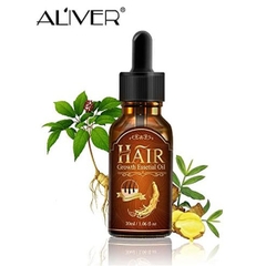 Tinh dầu dưỡng tóc, kích thích mọc tóc Aliver Hair Growth Essential Oil