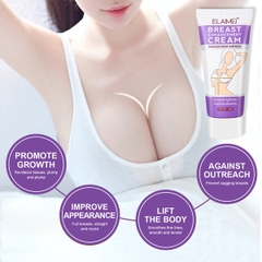 Kem giúp săn chắc, nở nang vòng 1 Breast Enhancement