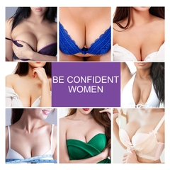 Kem giúp săn chắc, nở nang vòng 1 Breast Enhancement