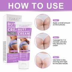 Kem dưỡng trắng giúp săn chắc vòng 3 Elaimei Butt Enhancement