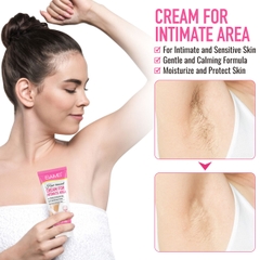 Elaimei Hair Removal Cream For Intimate Area tẩy lông toàn thân