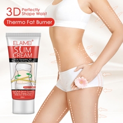 Kem tan mỡ Elaimei Slim Cream làm thon gọn cơ thể hiệu quả