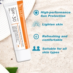 Kem chống nắng dưỡng da Elaimei Sunscreen Whitening