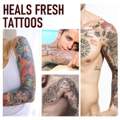 Kem dưỡng chuyên dụng cho hình xăm Elaimei Tattoo Balm