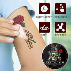 Kem dưỡng chuyên dụng cho hình xăm Elaimei Tattoo Balm