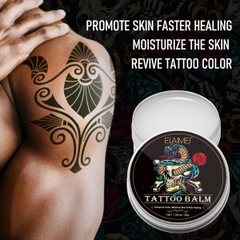 Kem dưỡng chuyên dụng cho hình xăm Elaimei Tattoo Balm